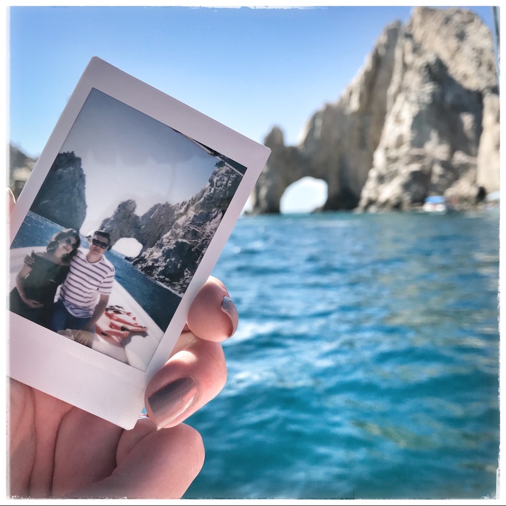 Meet your Posher, Ery